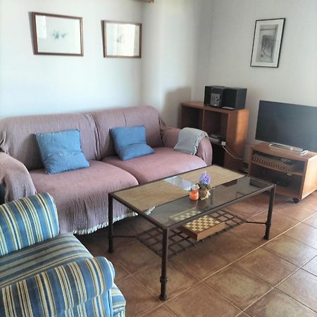 Son Bou By The Sea; Home With A Private Garden Ngoại thất bức ảnh