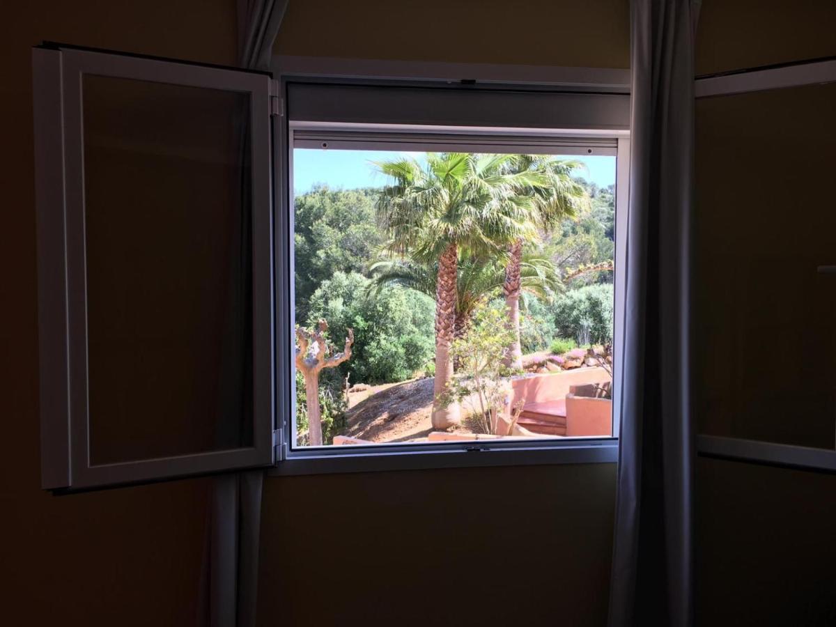 Son Bou By The Sea; Home With A Private Garden Ngoại thất bức ảnh
