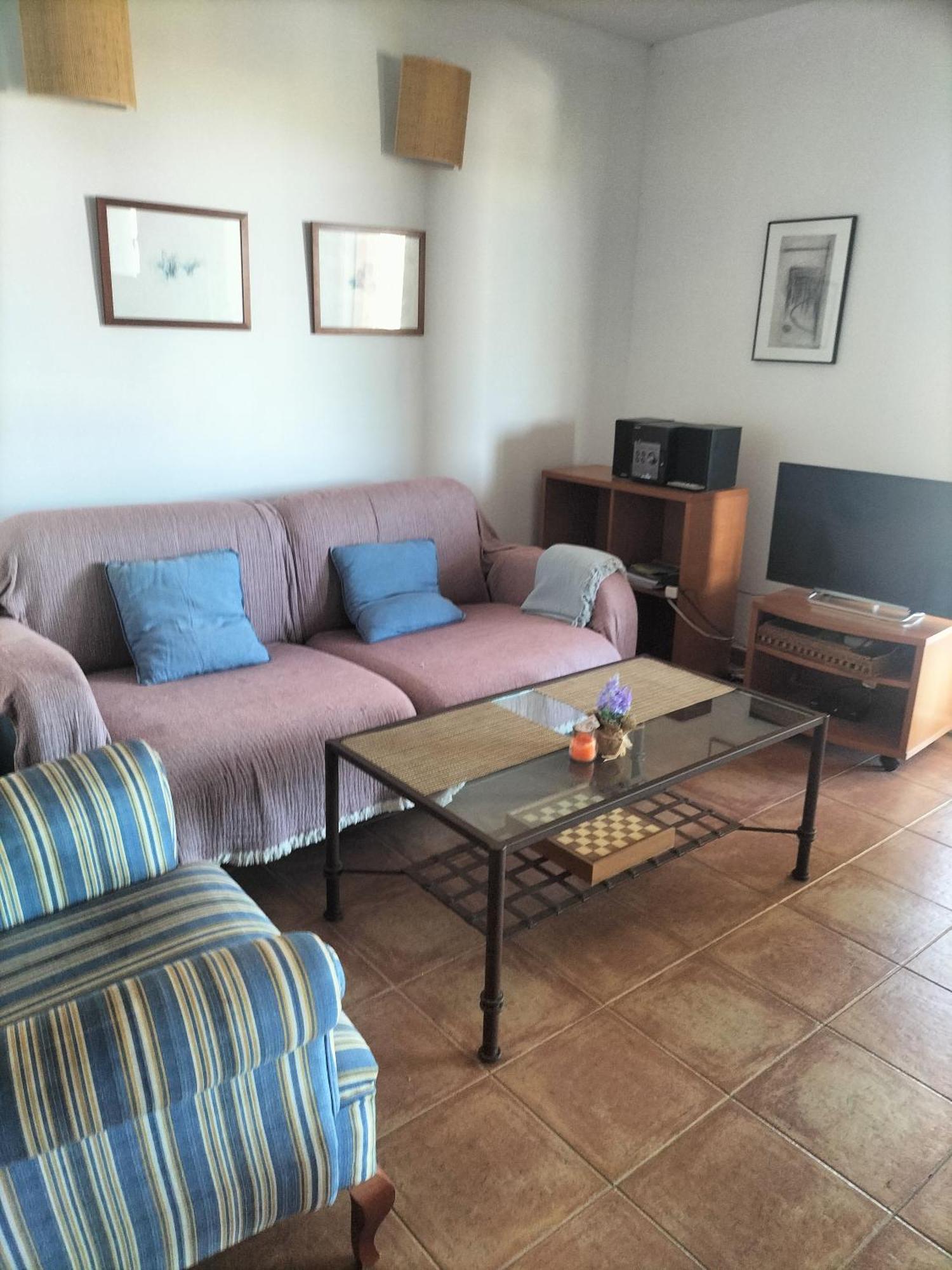 Son Bou By The Sea; Home With A Private Garden Ngoại thất bức ảnh